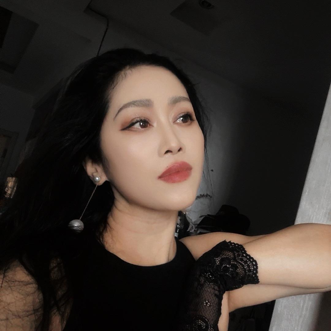 酷老太婆