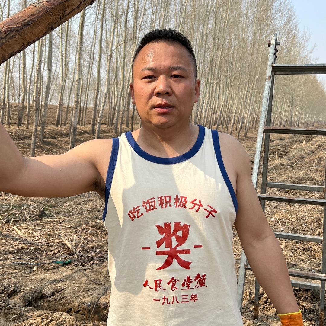 王建家庭农场