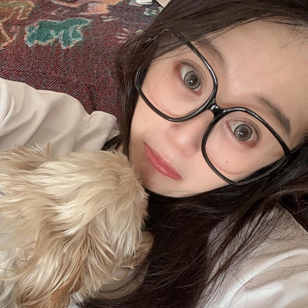 卢卢是个吃货