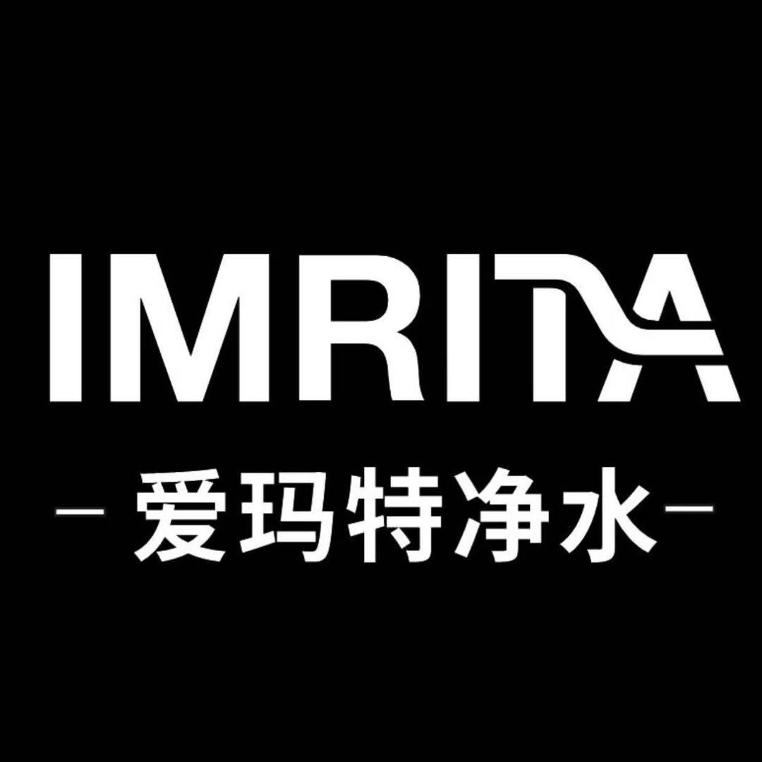 爱玛特净水乔姐