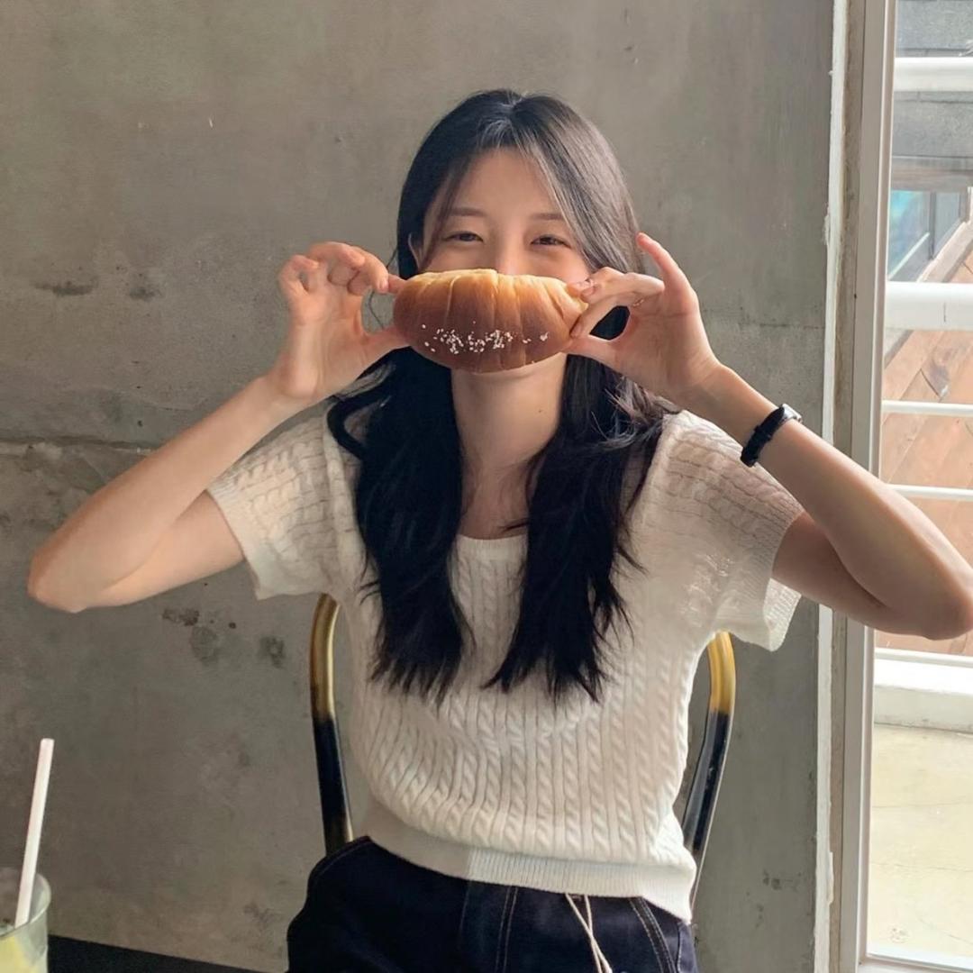 SOSO韩系女装官方号