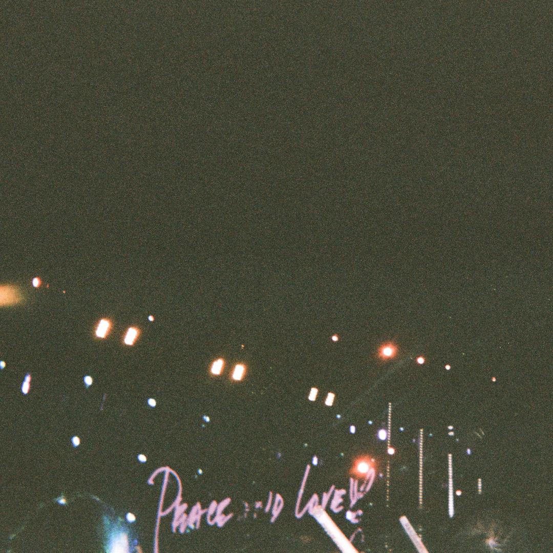 只力酱peacepeach