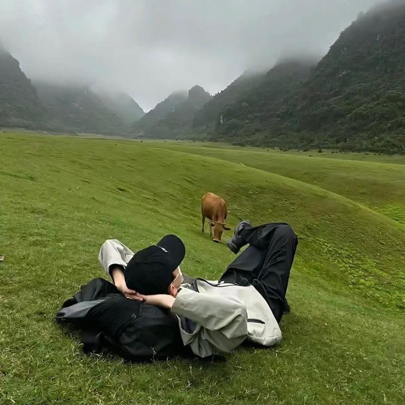 小七旅居生活