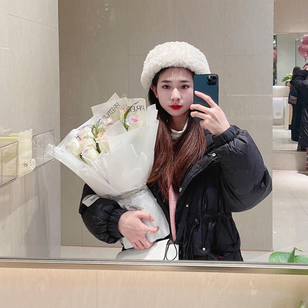 1彤的宝藏🎀