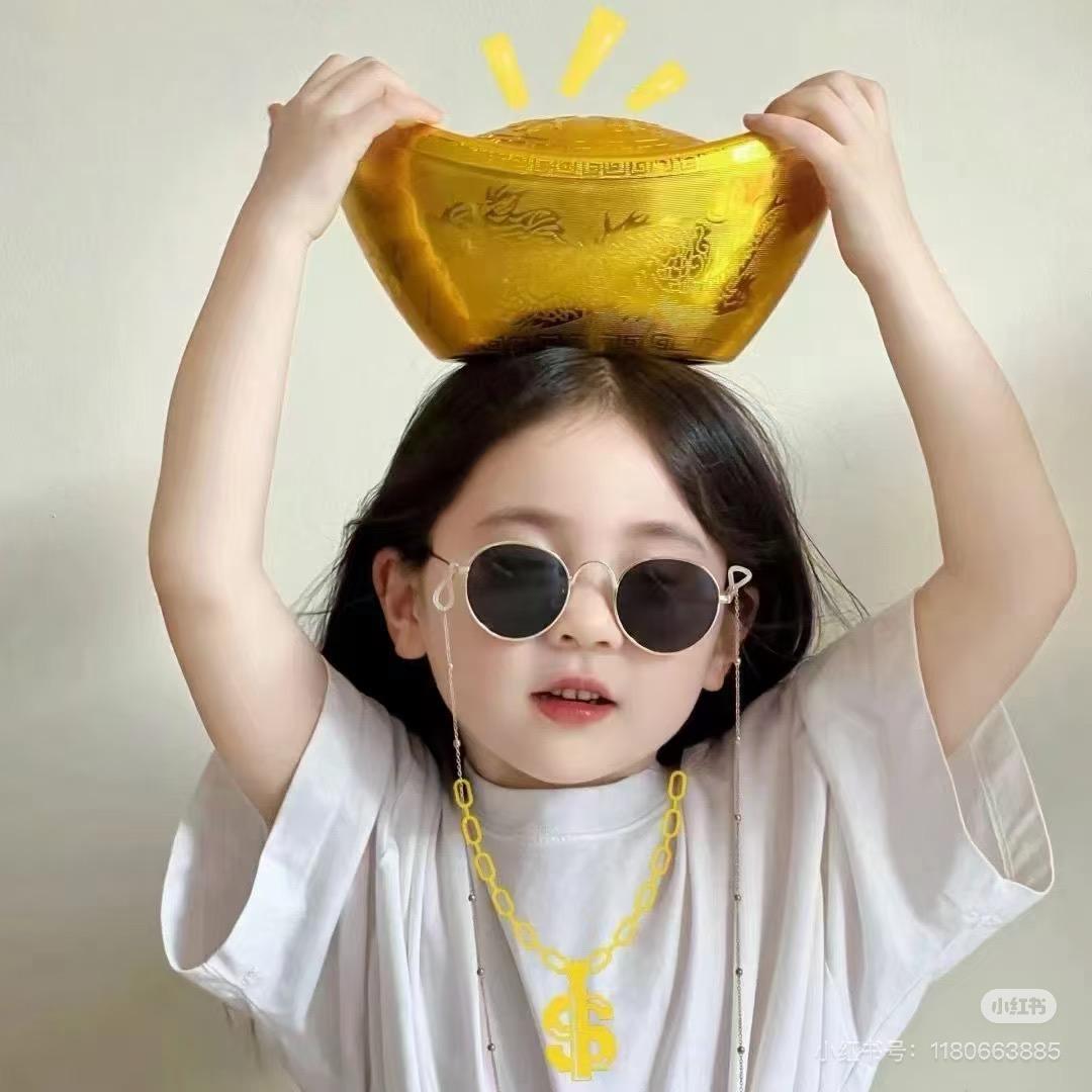 周六✨福 花开富贵👸
