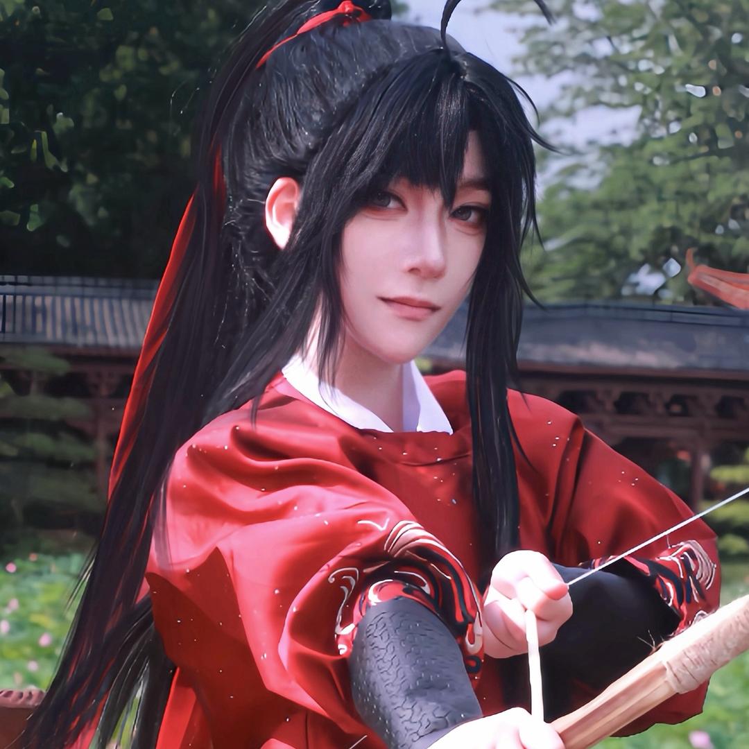 玥巷_sheyu‘（掉粉伤心版）