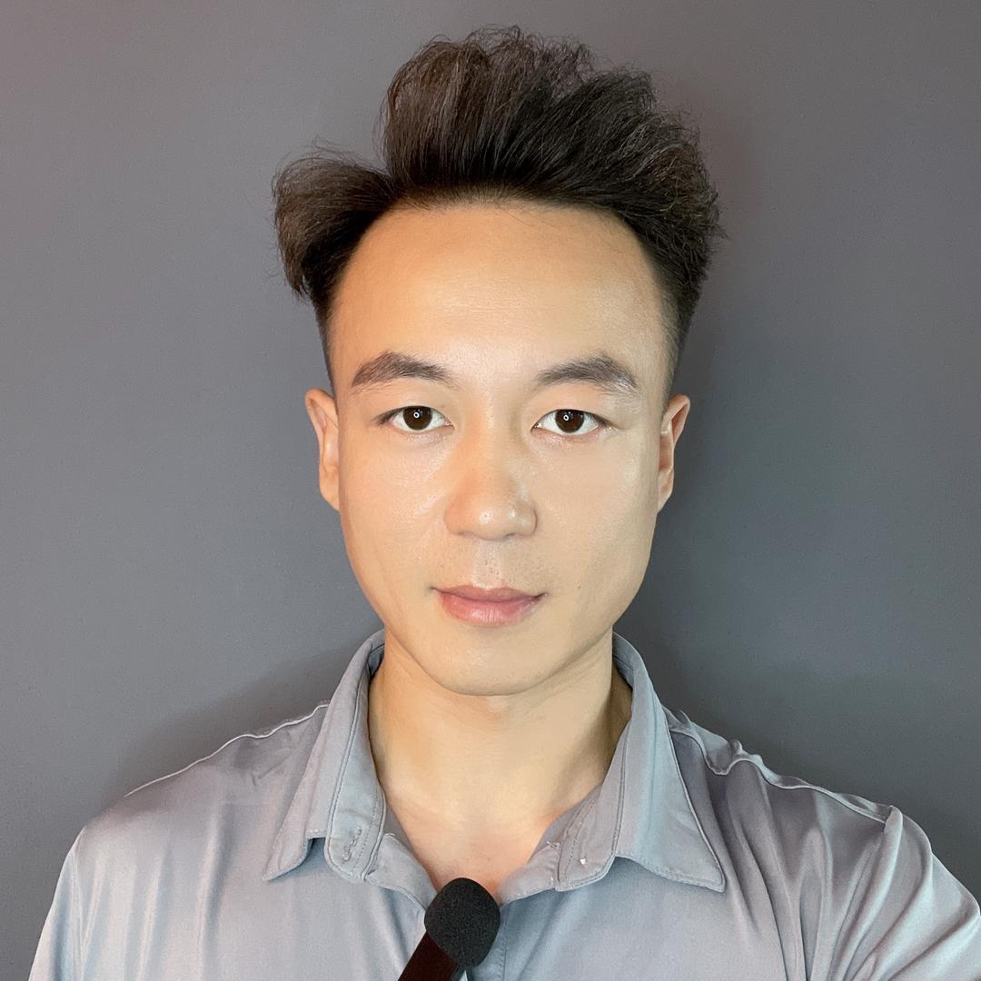 詹sir说腰痛