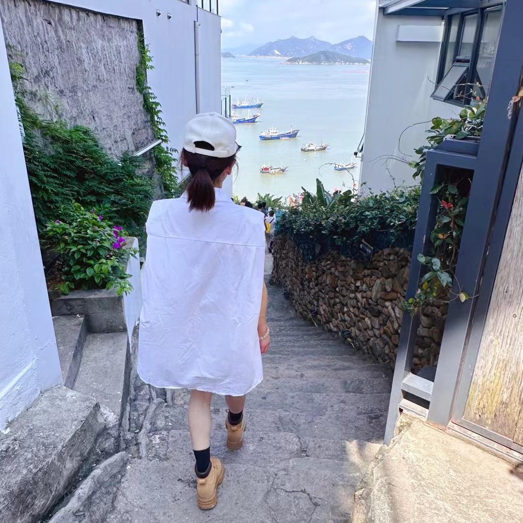 @冷暖自知的S小姐