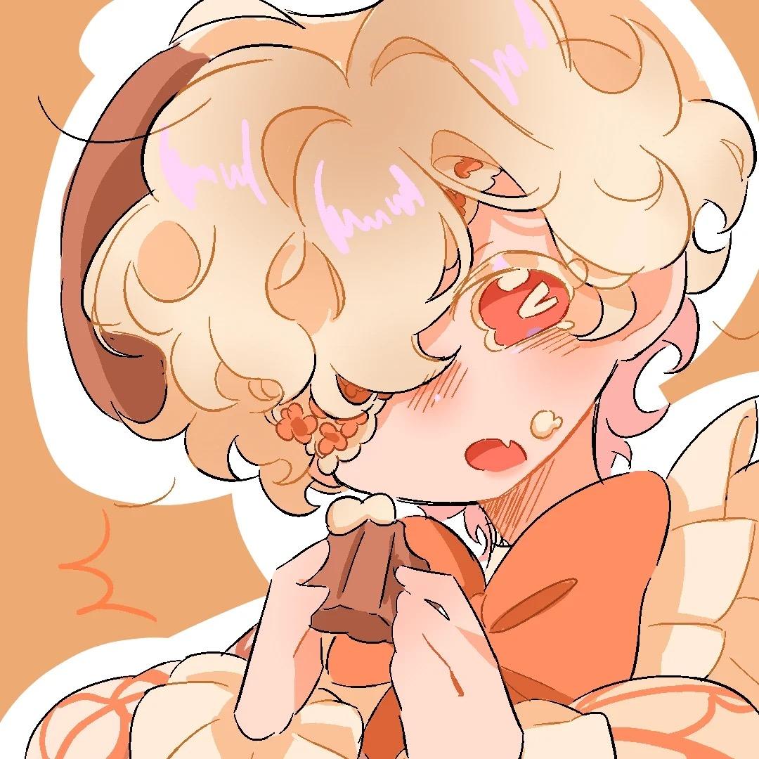 用音叉吃薯饼泡面(演绎请投火火）