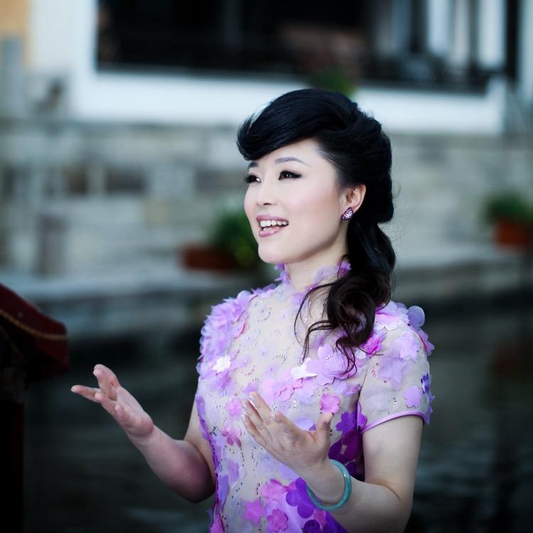 民歌湘妹蓉儿