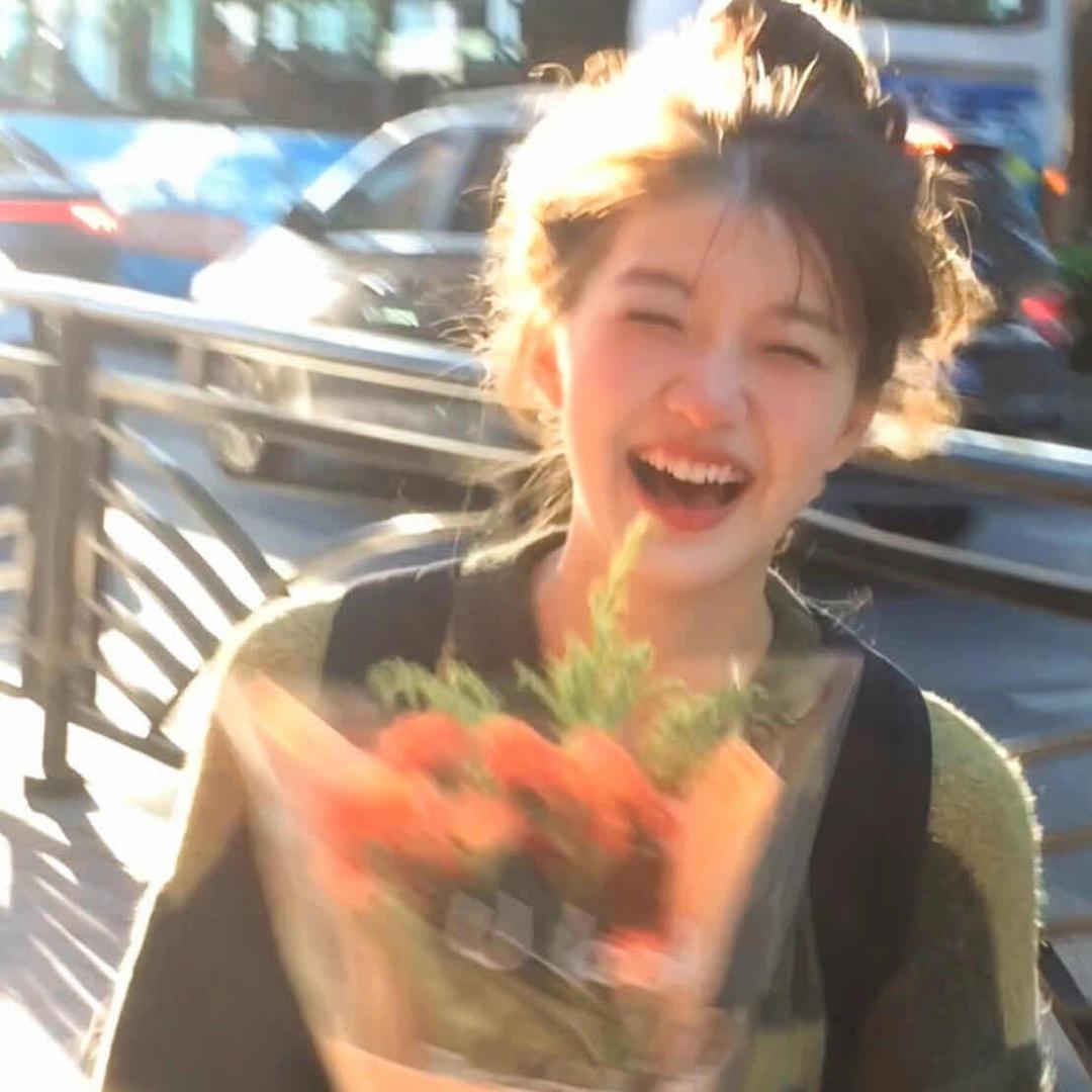 美少女壮士❤️