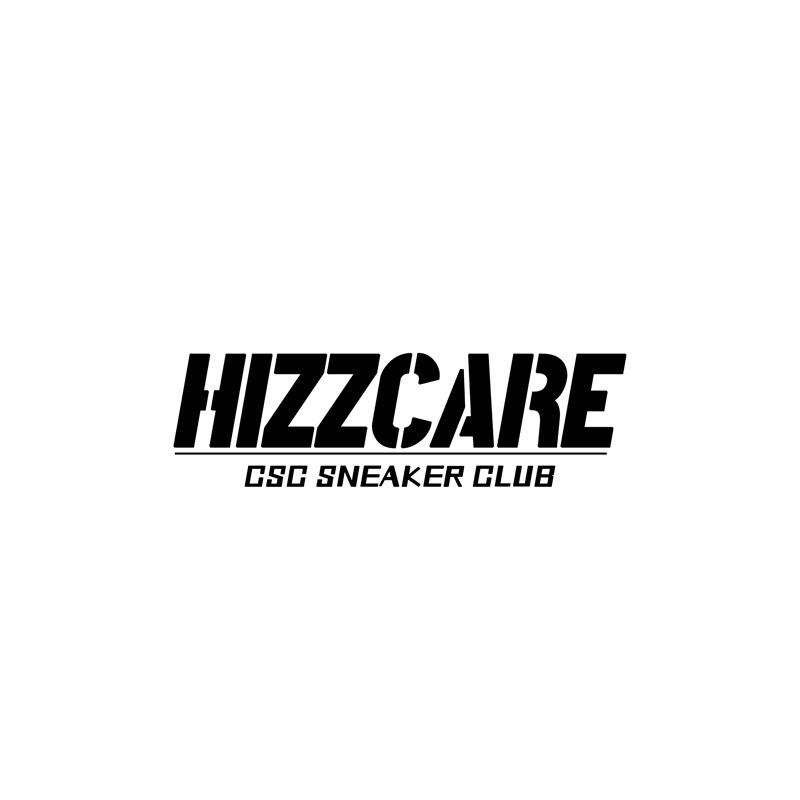 HIZZ球鞋护理