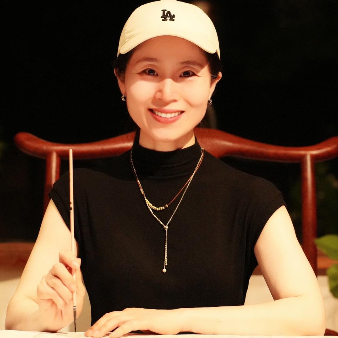 暮色·木香