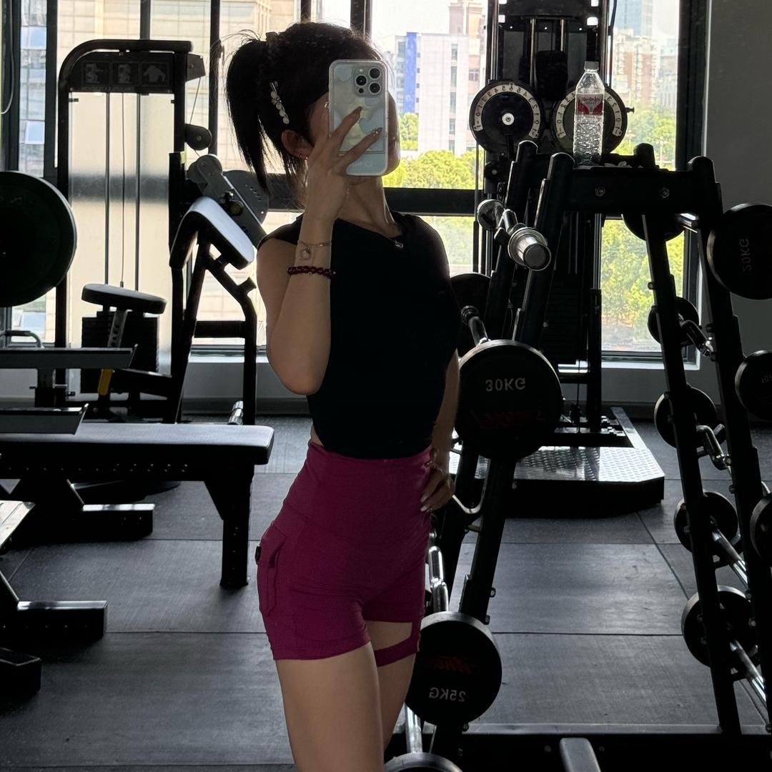 一个小潘桃🍑