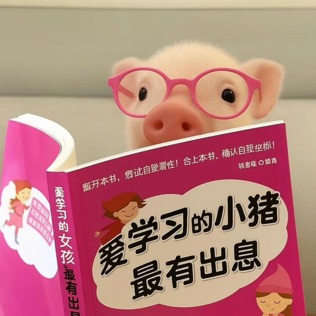 小呦神