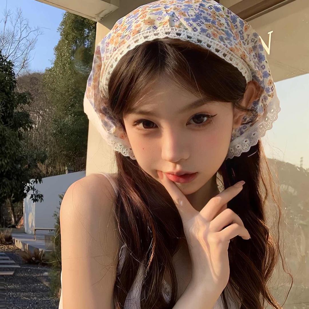 小美
