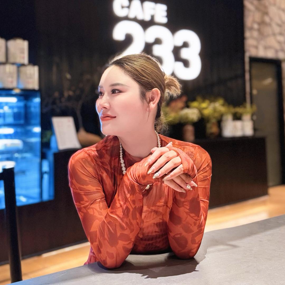 韩大美·美学商学院(四正街店)官方号