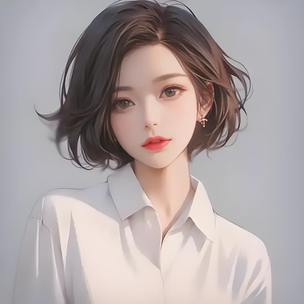 做招商的小姐姐