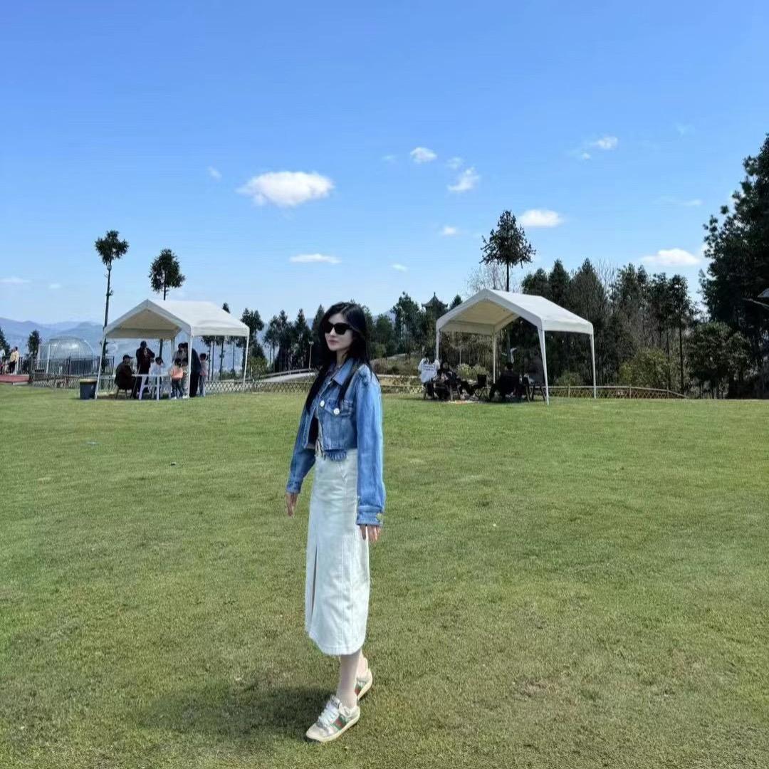 婷婷928 全职带娃
