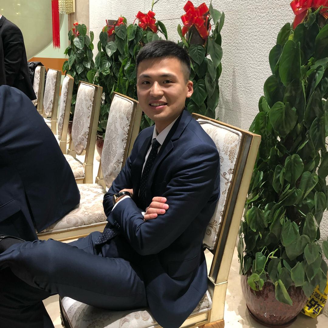福厝·凤鸣天玺 周齐平