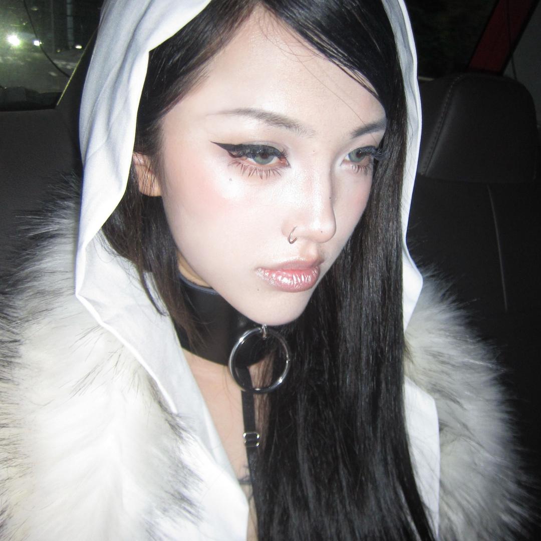 安小诅咒