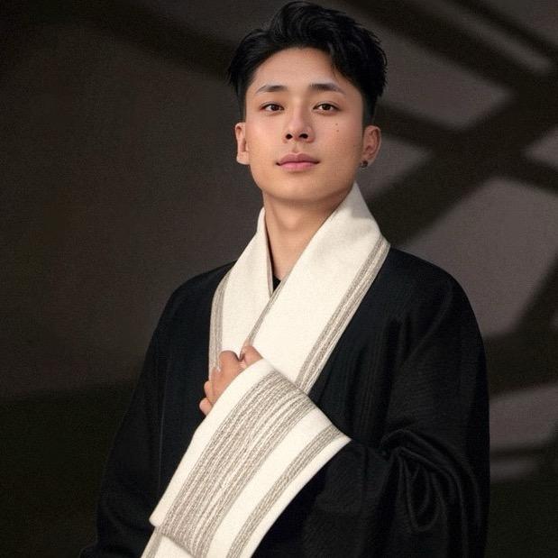 🥷永嘎尔扎巴塔次