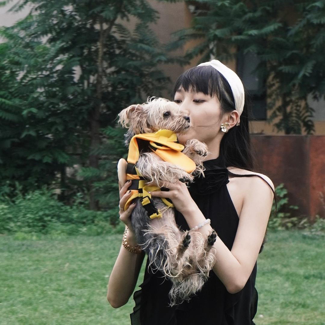 沐沐Kylie