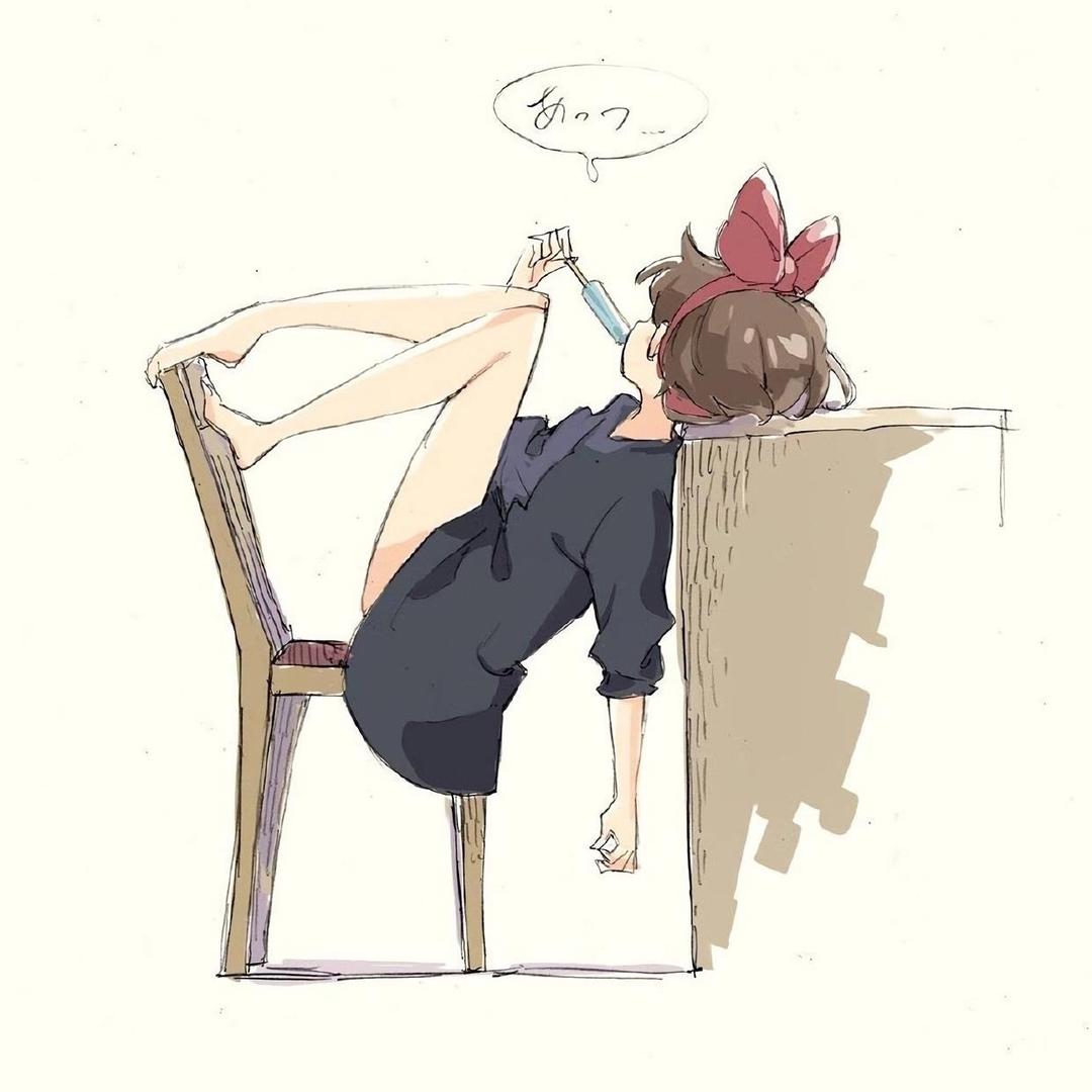小肥肥