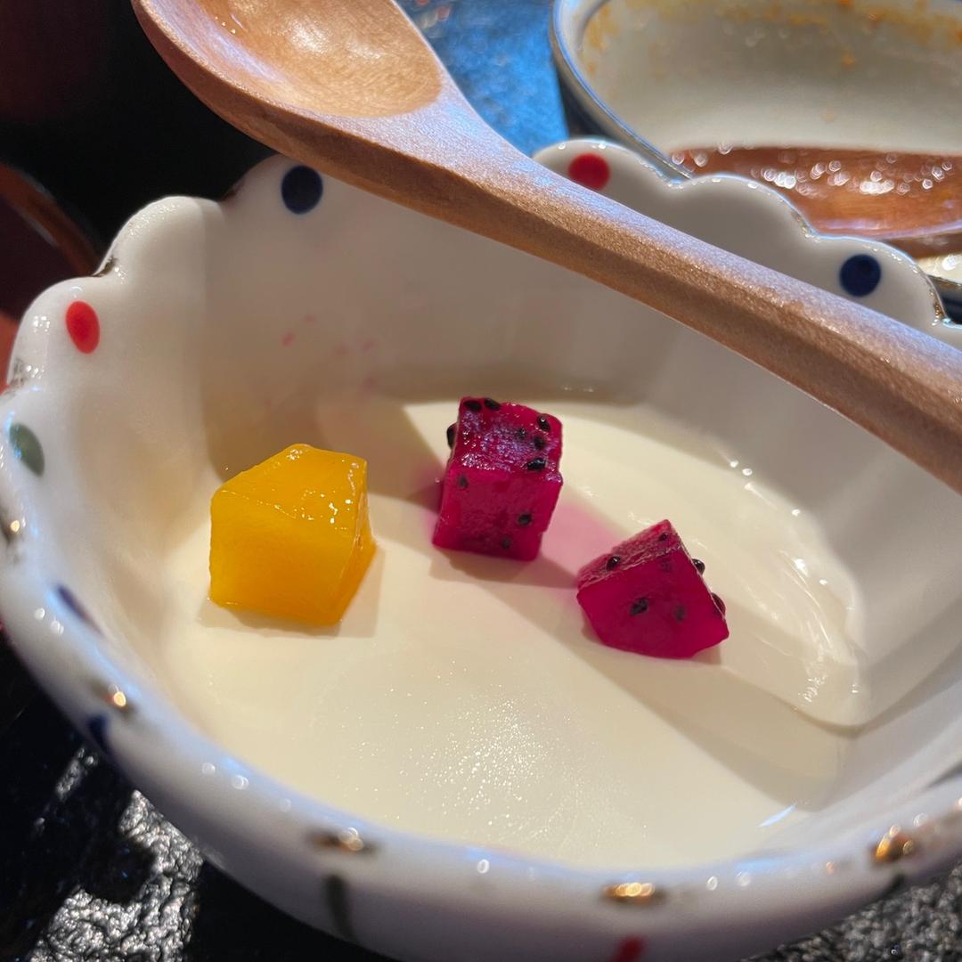 余味