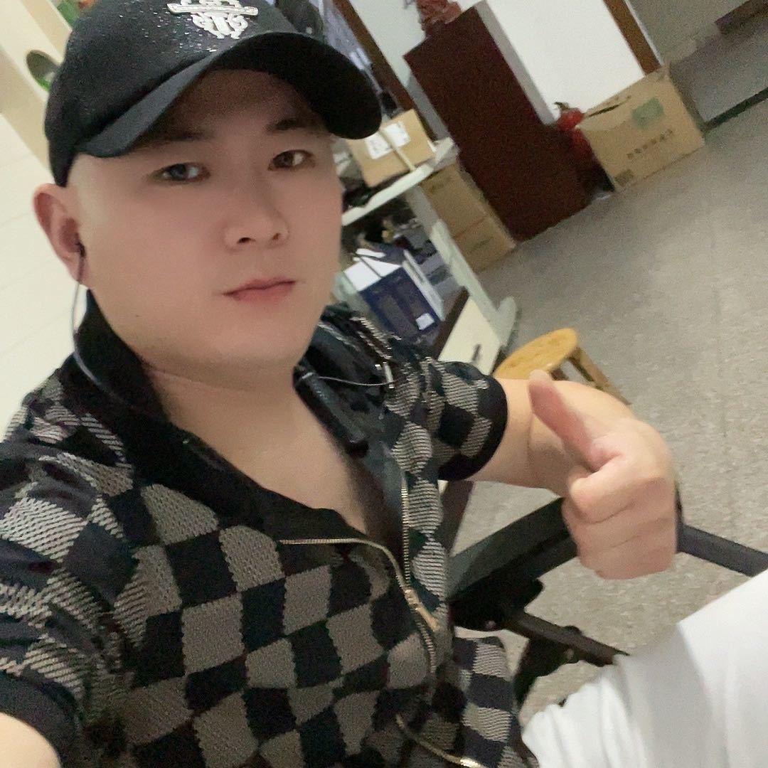 众人皆醒我独醉