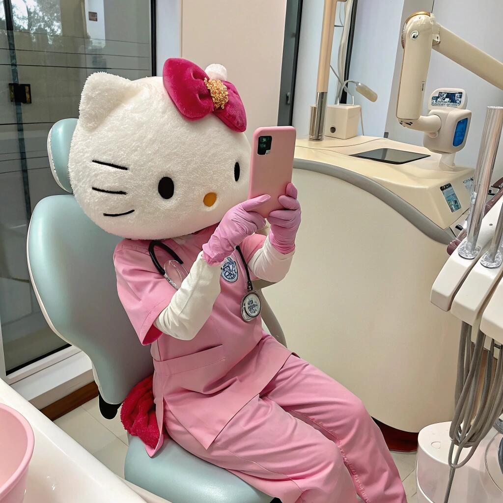 牙贴面定制所