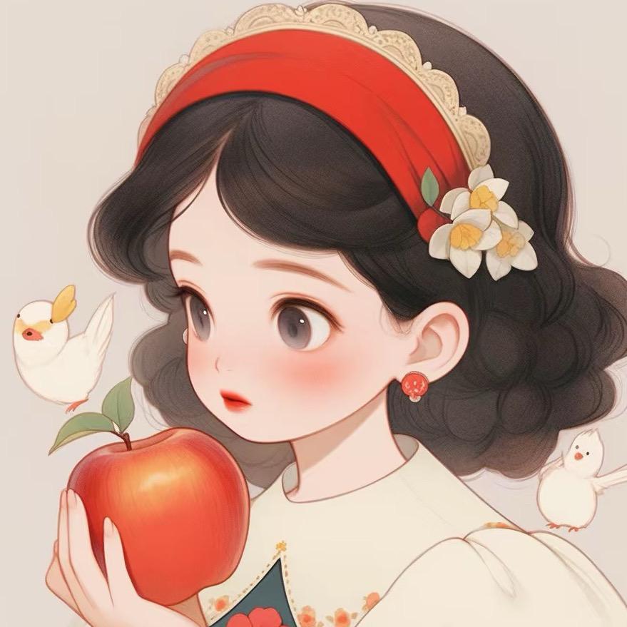 认真的花生酱🥜