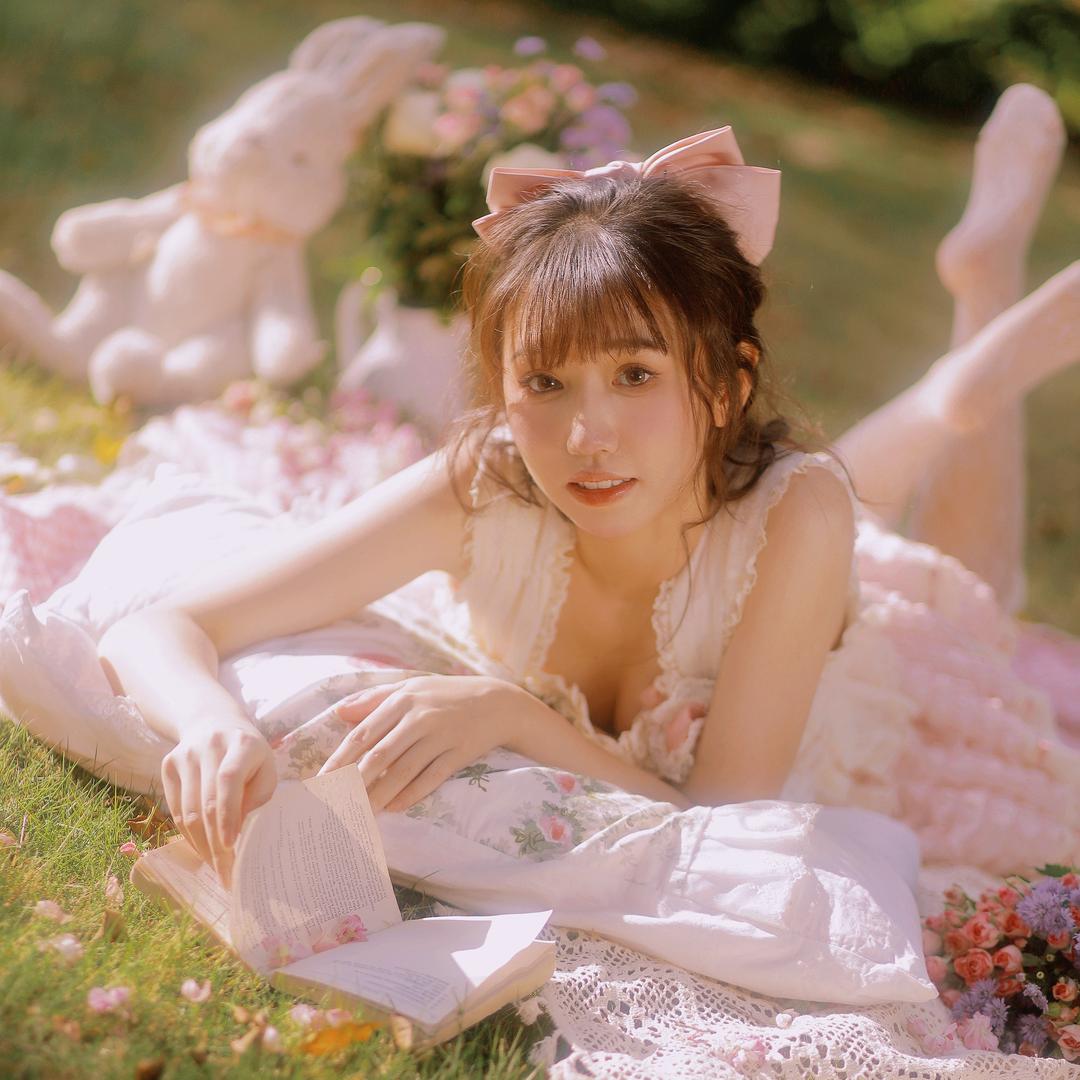 Katie小仙女