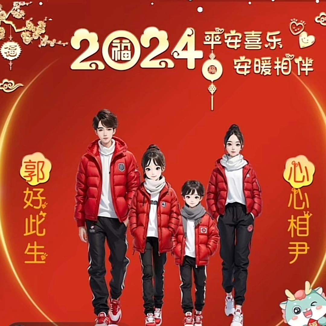 东北小伙