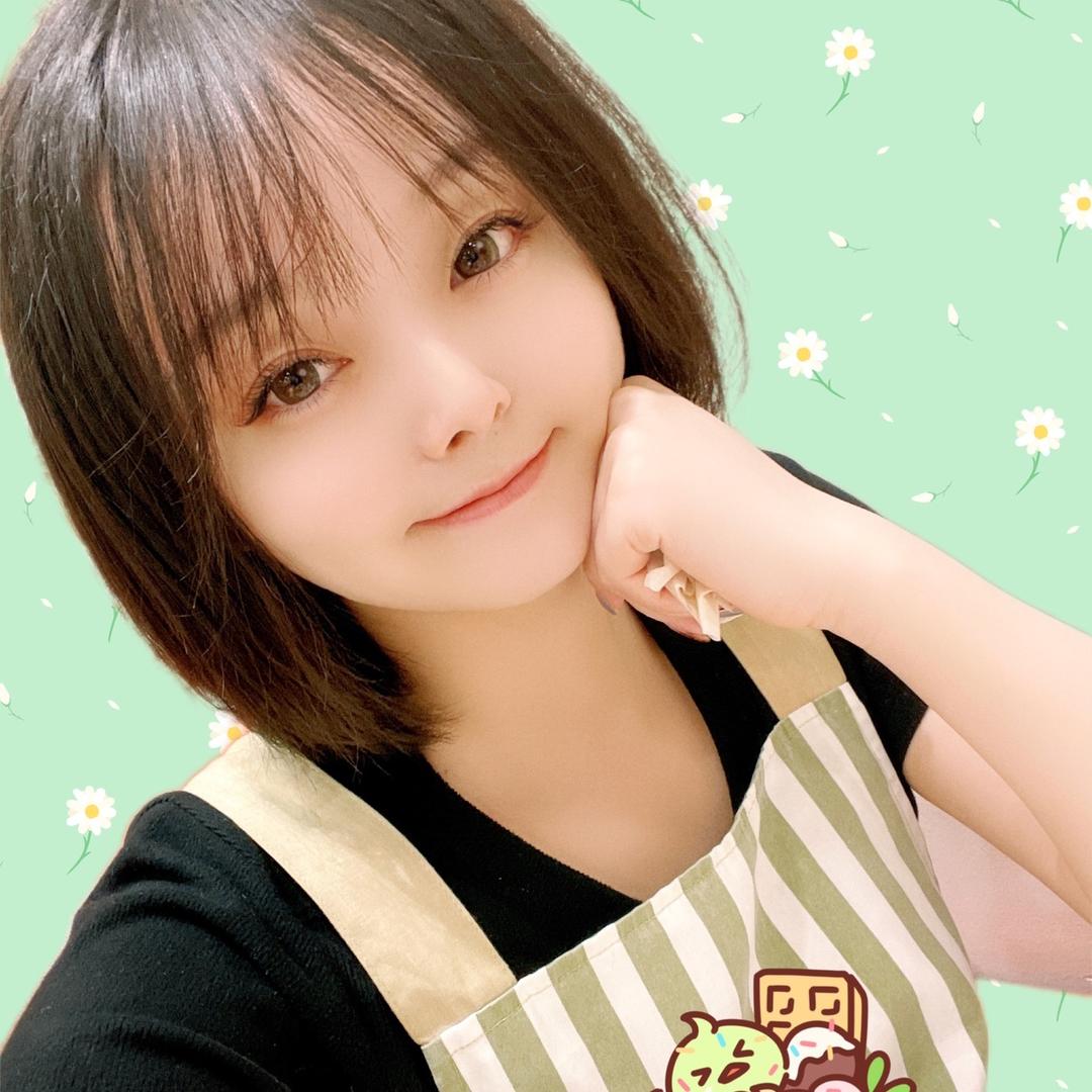 小茹美食记
