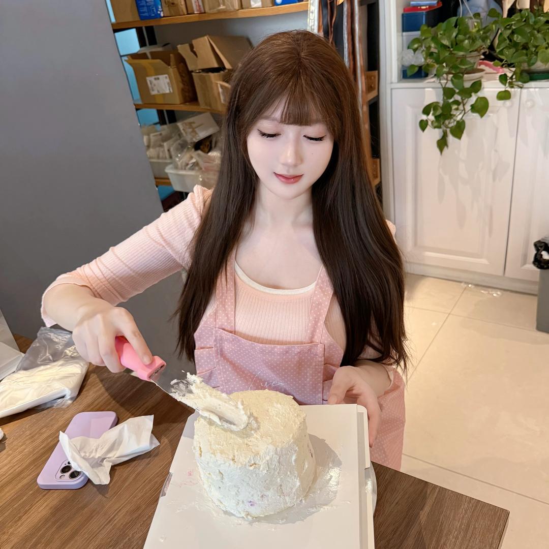 小甜