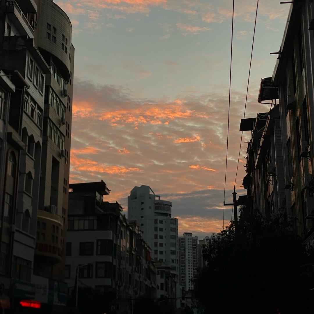 朝东一班值日生