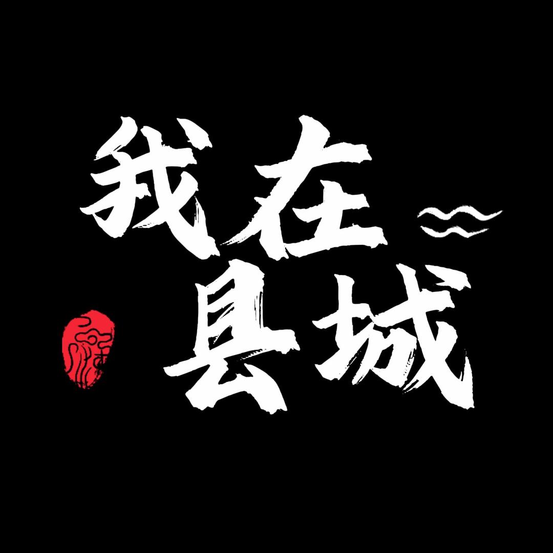 我在县城