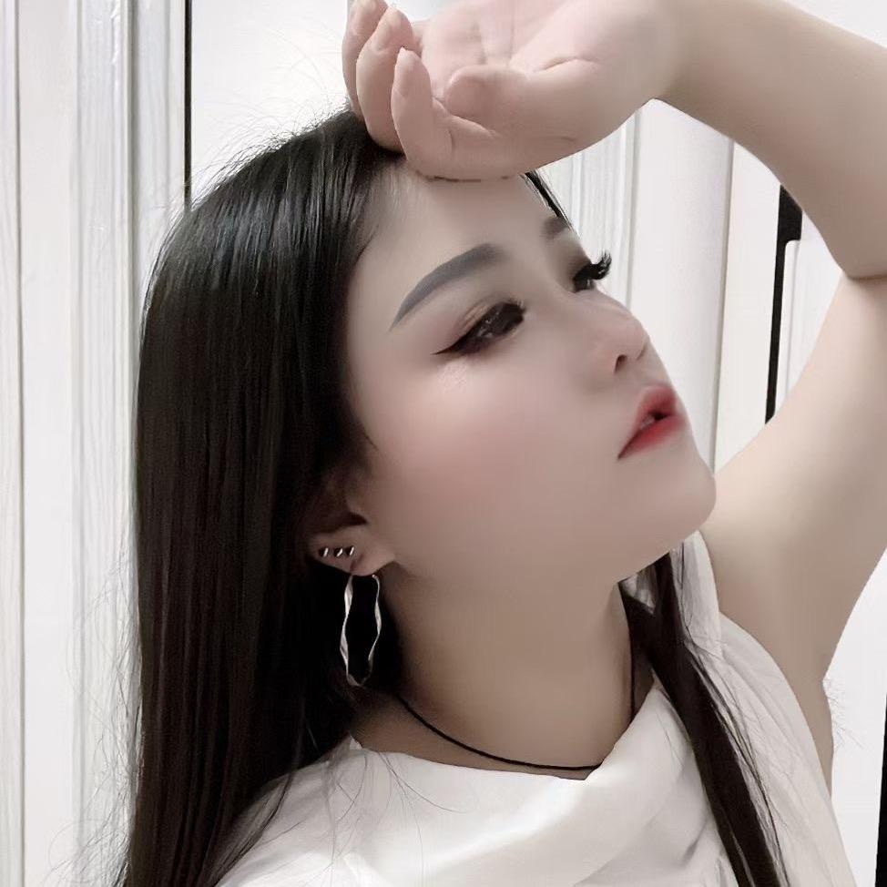娇儿【不谈过往】