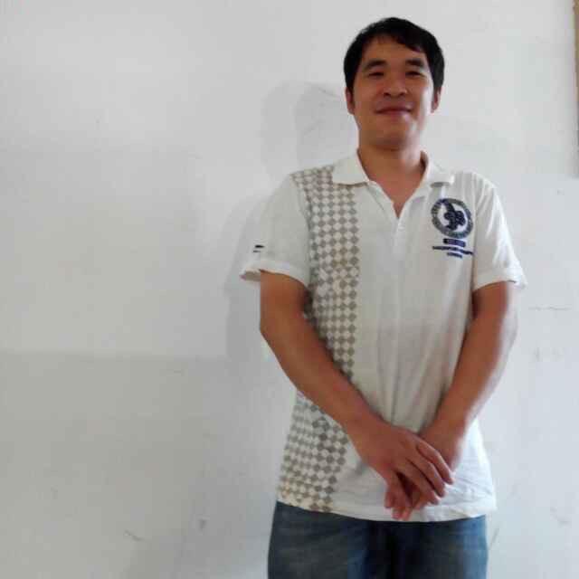 鹌鹑爱好者王永强