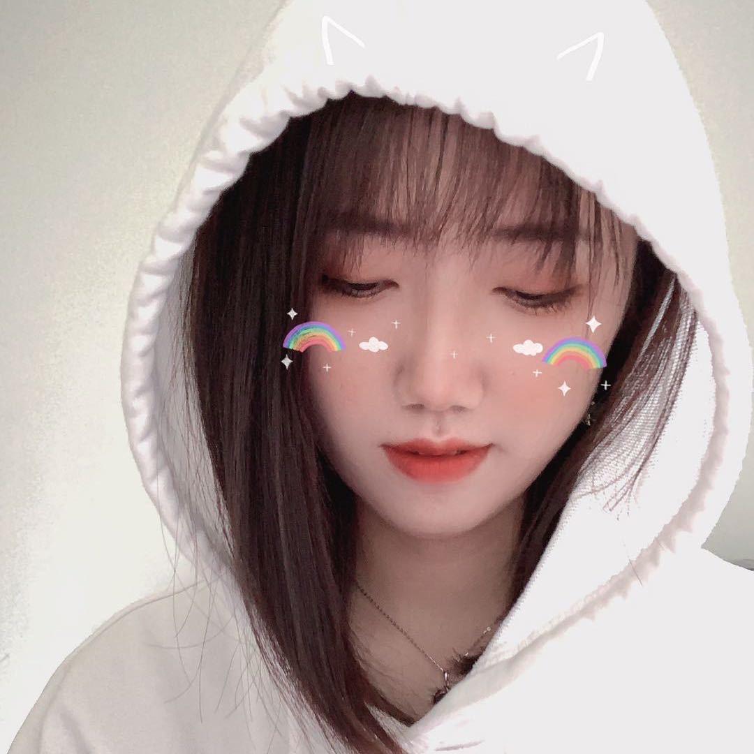 你的小可爱已上线👻