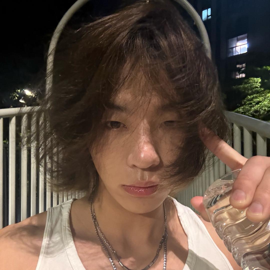 阳仔不要胡思乱想了