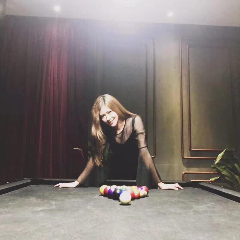 女儿国🧚‍♀️
