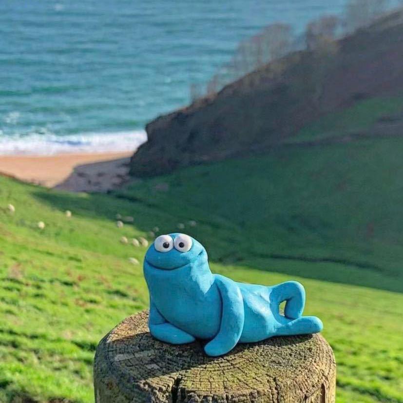 沈九日插画（可约稿）