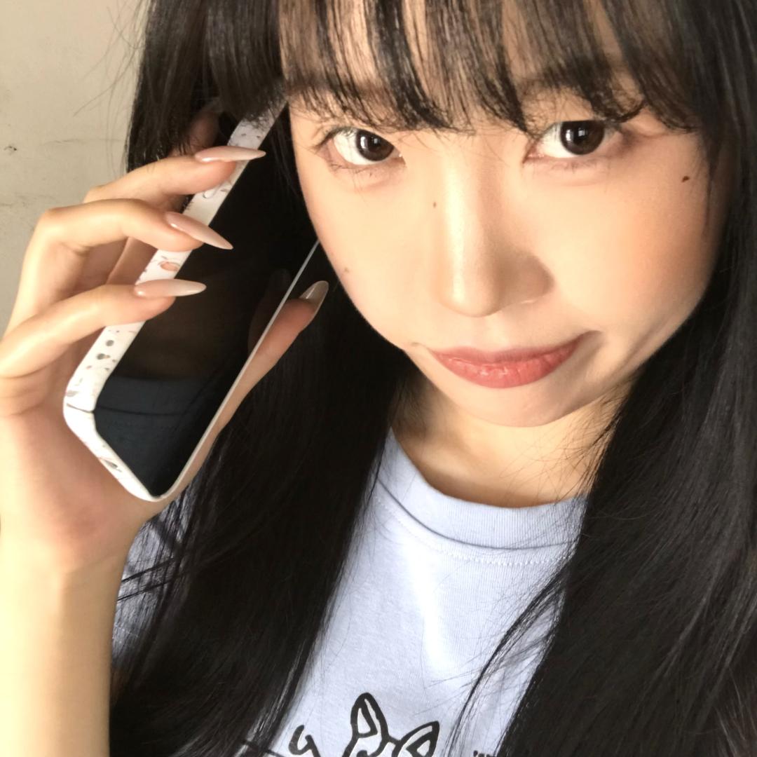 老白是girl