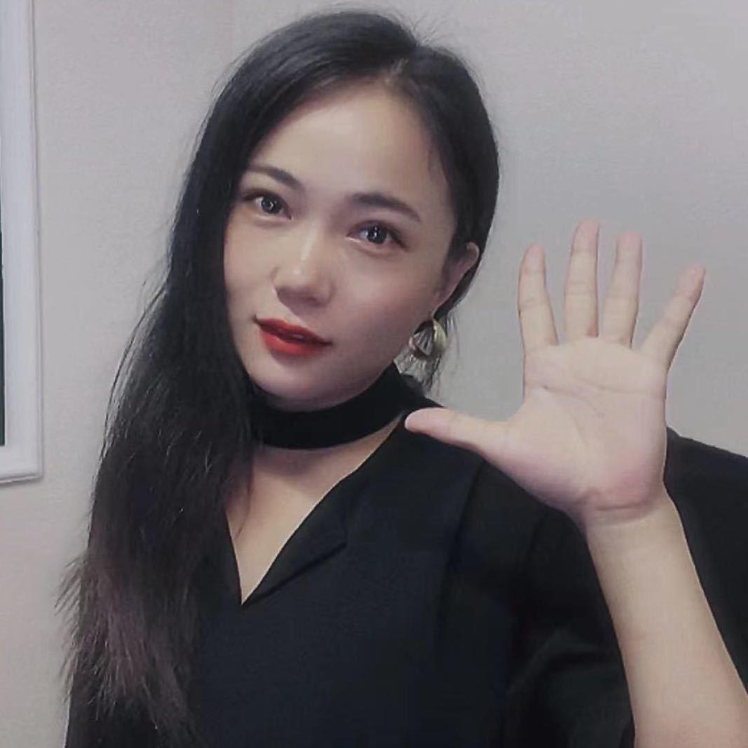 红姐（努力版）