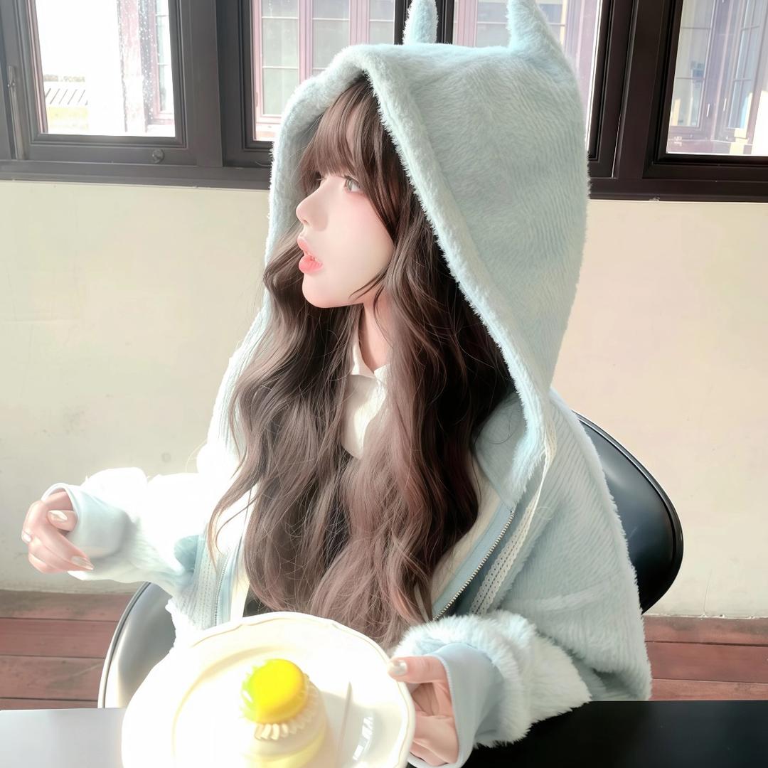 小妍