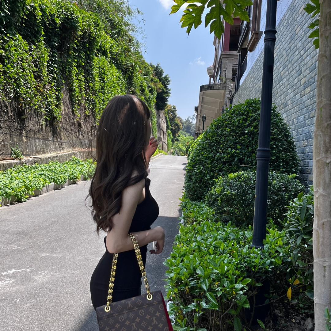 是你的小小🎀