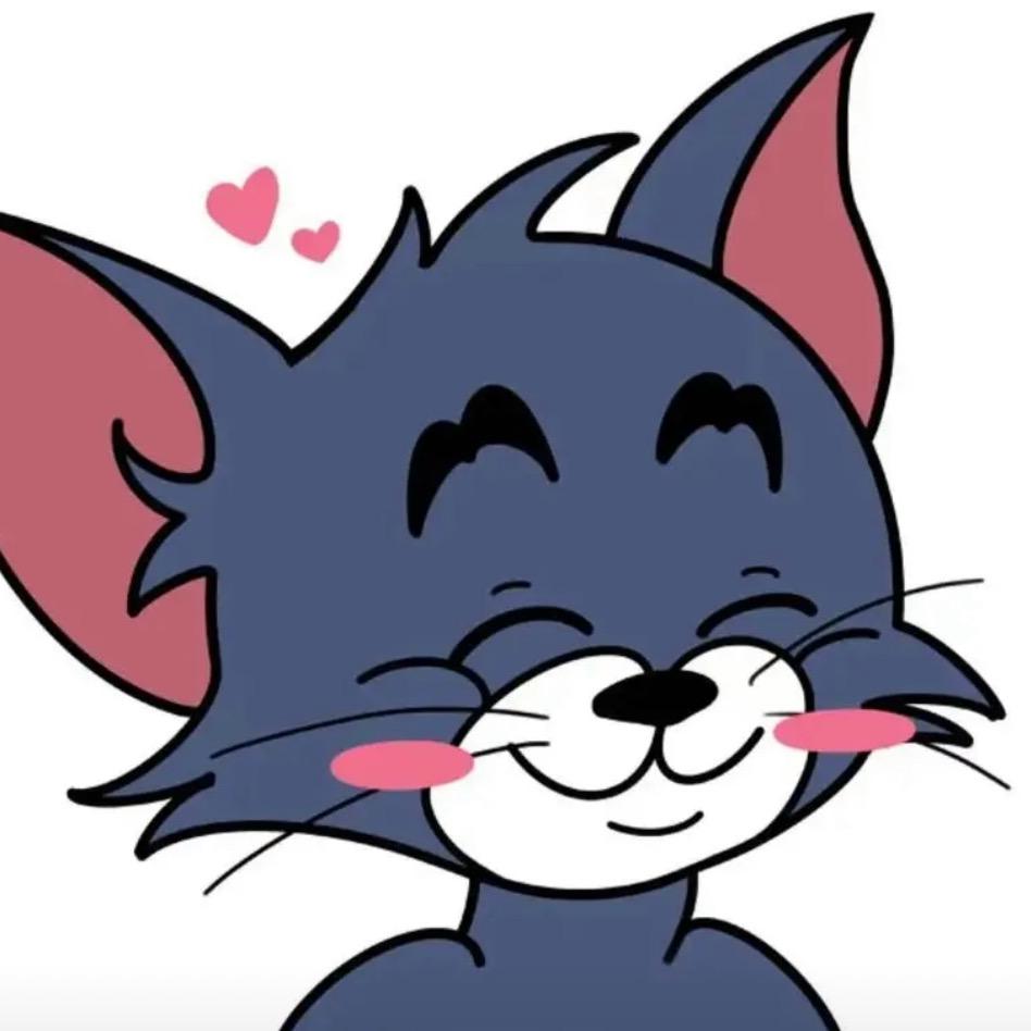 汤姆猫..