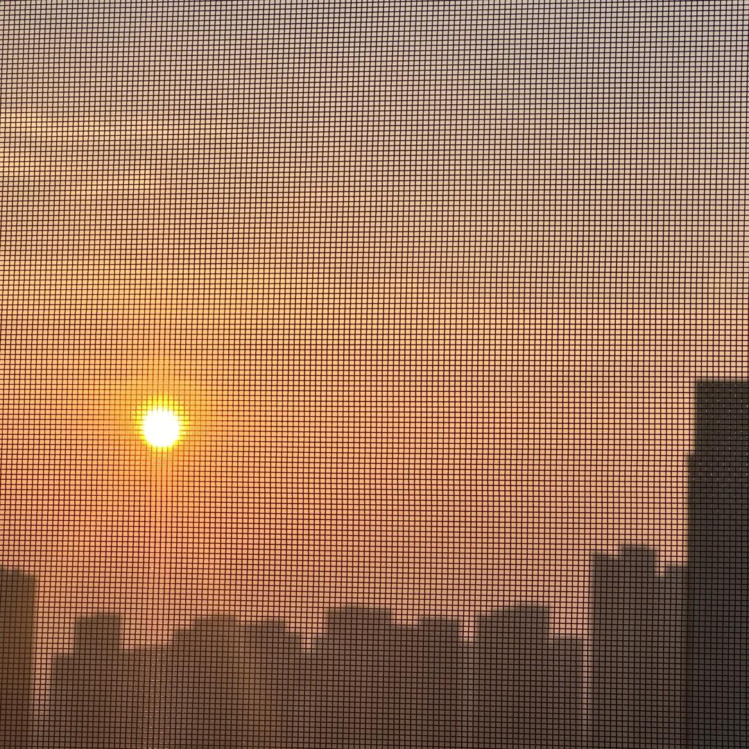 万里晴
